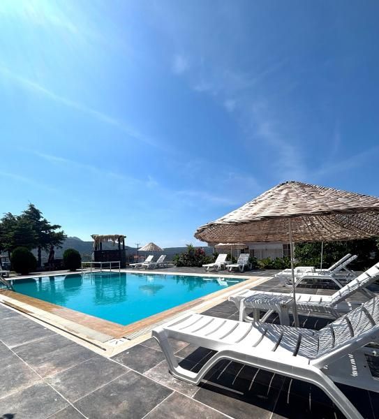 Teras Otel Gökçeada