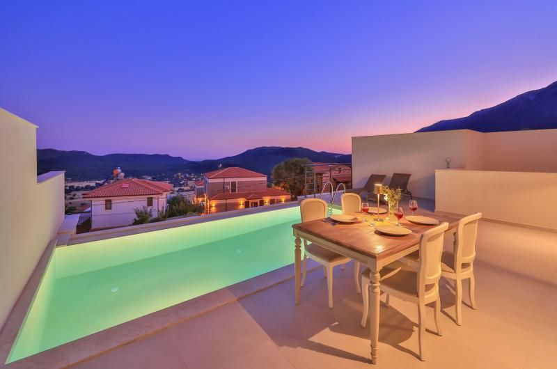 Oda Resmi