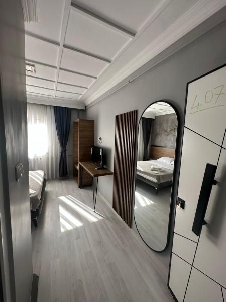 Tezcan Otel By temel - 1