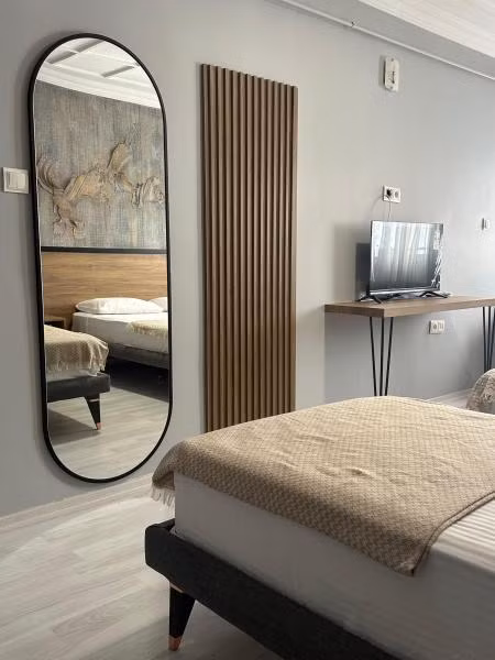 Tezcan Otel By temel - 2