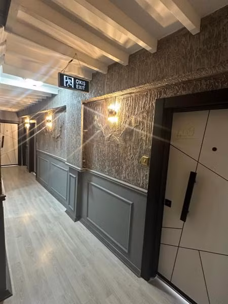Tezcan Otel By temel - 3