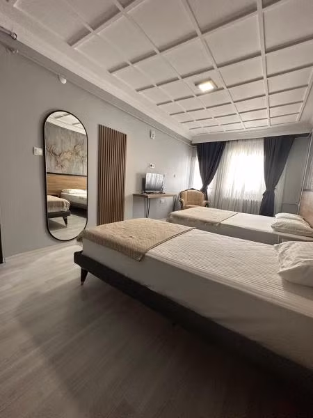 Tezcan Otel By temel - 4