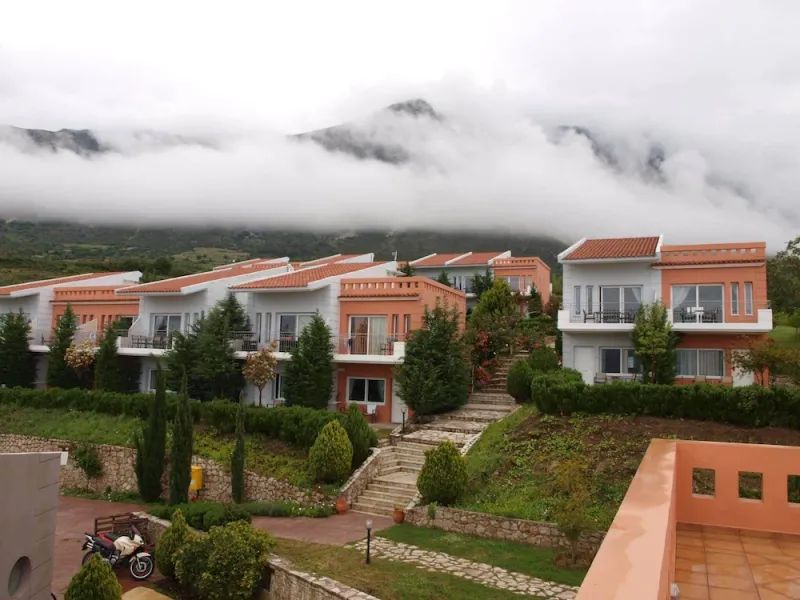 Thalassa Hotel