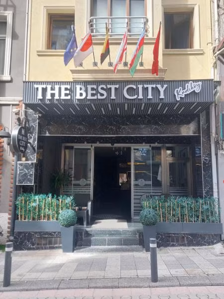 The Best City Kadıköy