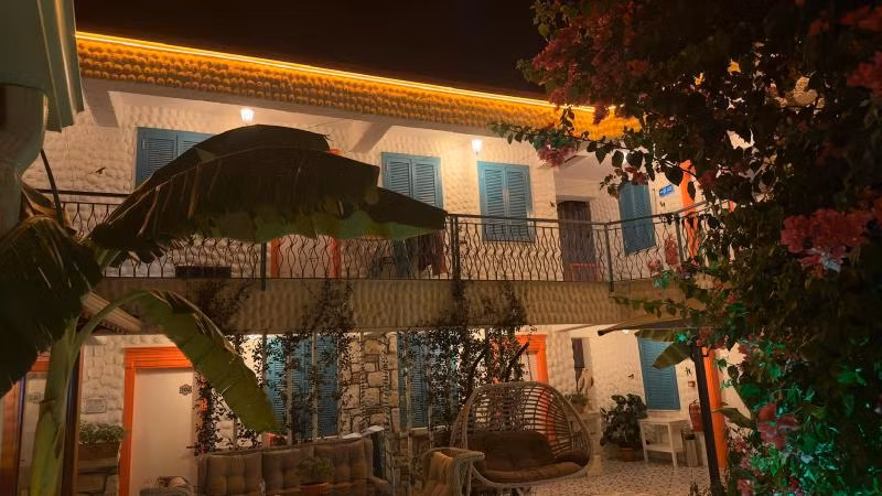 Sığacık Lotus City - 1
