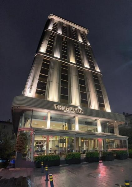 The Cettia İstanbul - 1