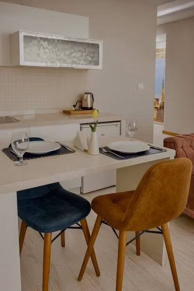The City Walls Suit Otel - 4