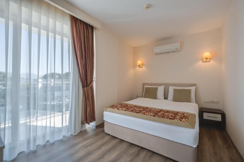 The GAP Hotel Kuşadası - 4