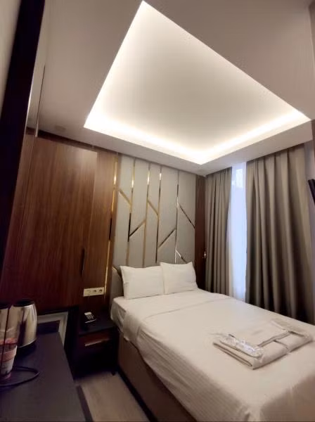 Oda Resmi