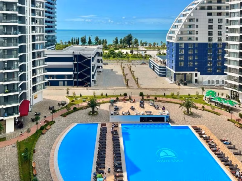 The Grandeur Hotel