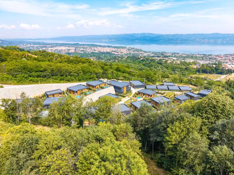 The Green Park Hotels & Resort Sapanca - 2