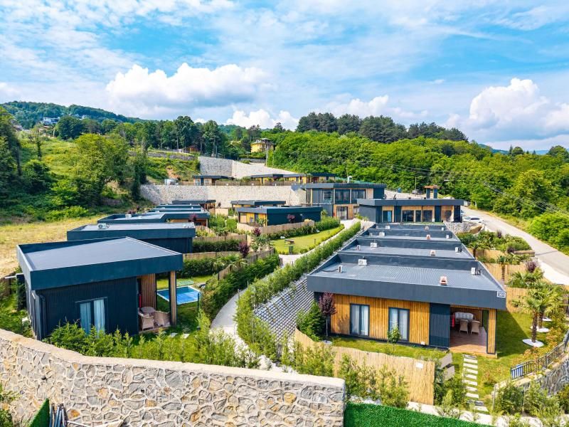 The Green Park Hotels & Resort Sapanca - 4