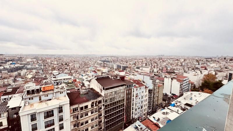 The Green Park Taksim - 2
