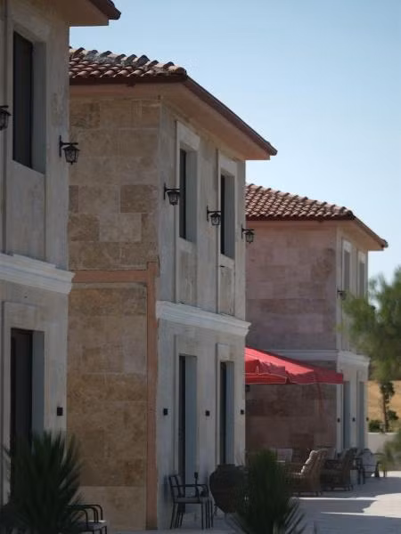 The Kirte Hotel - 2