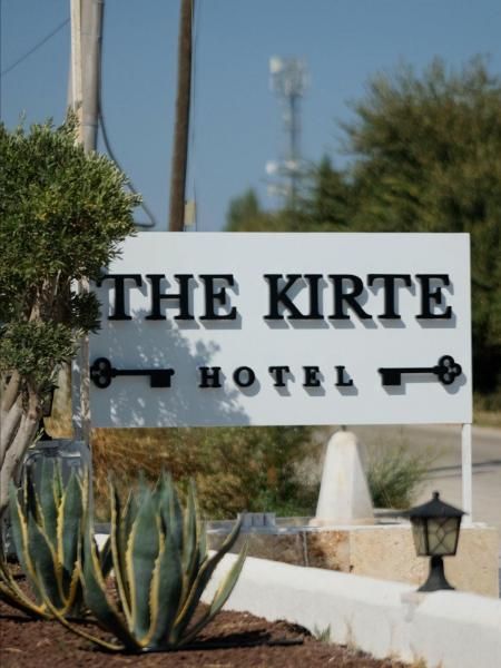 The Kirte Hotel - 1