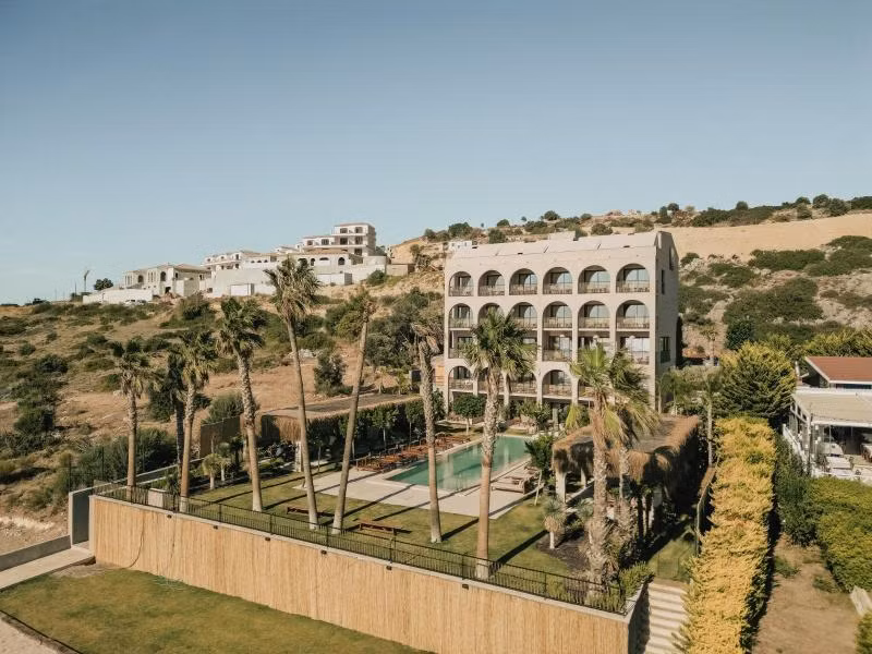 L’saranda House Çeşme - 2