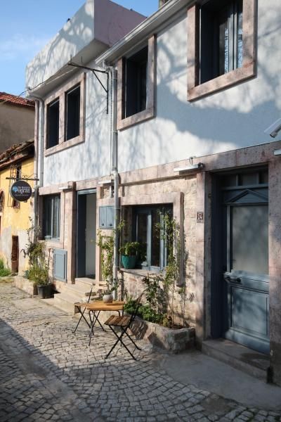 The Macaron Poyraz Guesthouse — 4