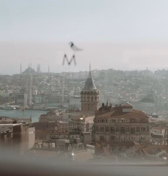 The Marmara Pera - 3