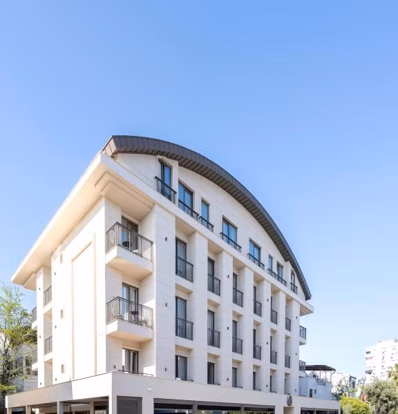 The Marni Hotel & Spa - Adults Only 12 Plus