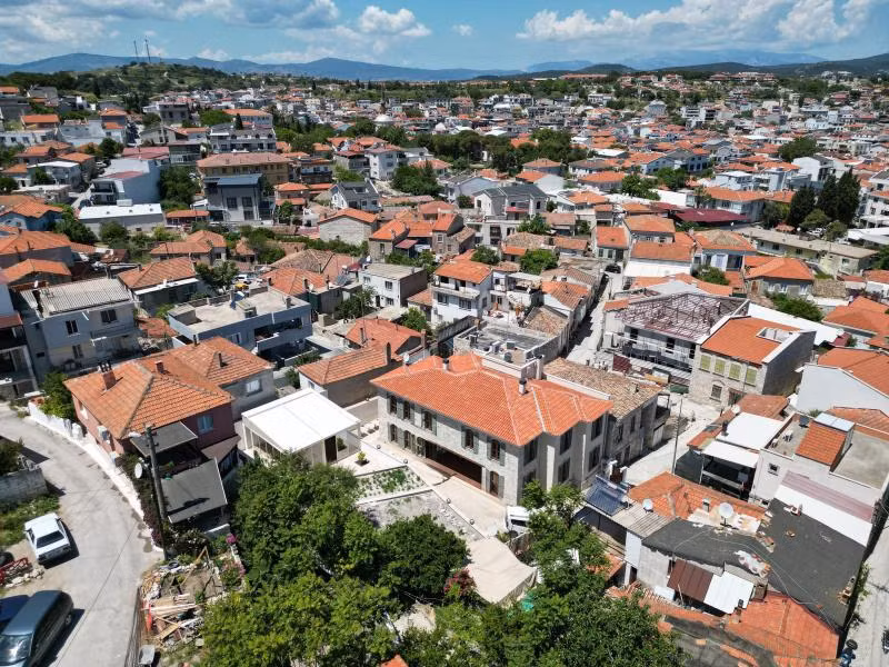 The Mint Urla