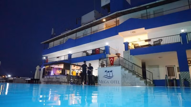 The Mood Hotel - 2