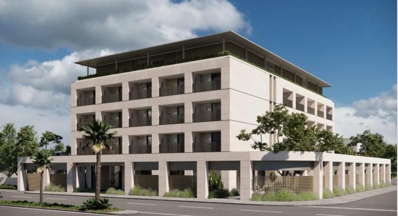 The Noria Hotel