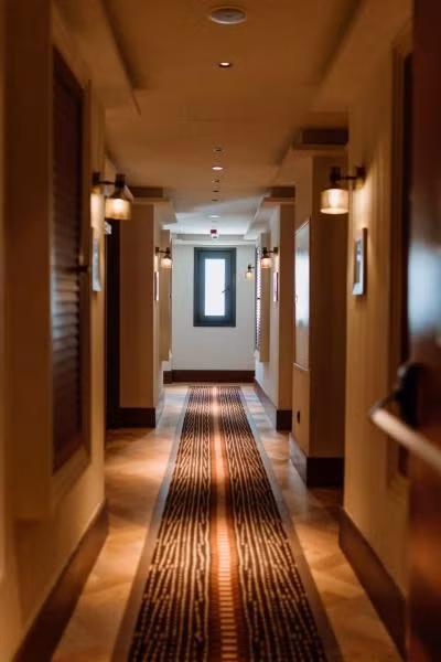 The Noria Hotel - 1