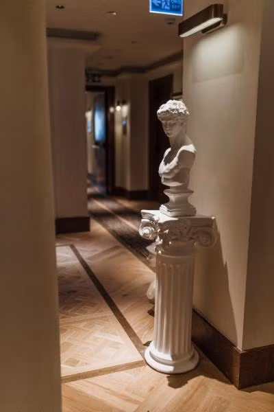 The Noria Hotel - 3