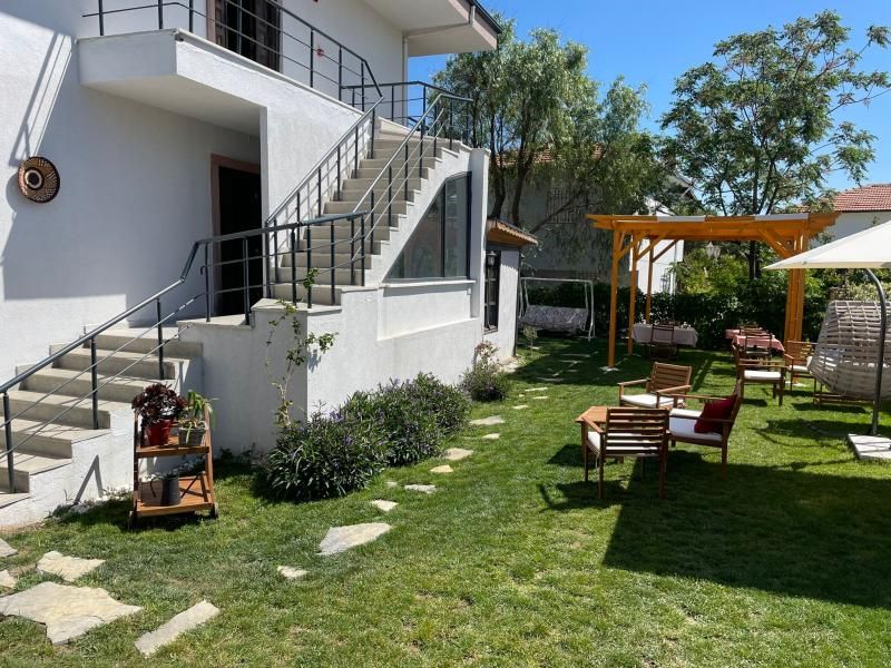 The North Hotel Cunda