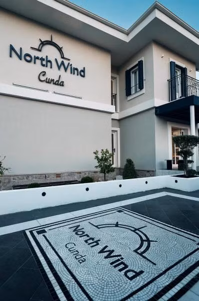 The North Wind Cunda- Adults Only - 1