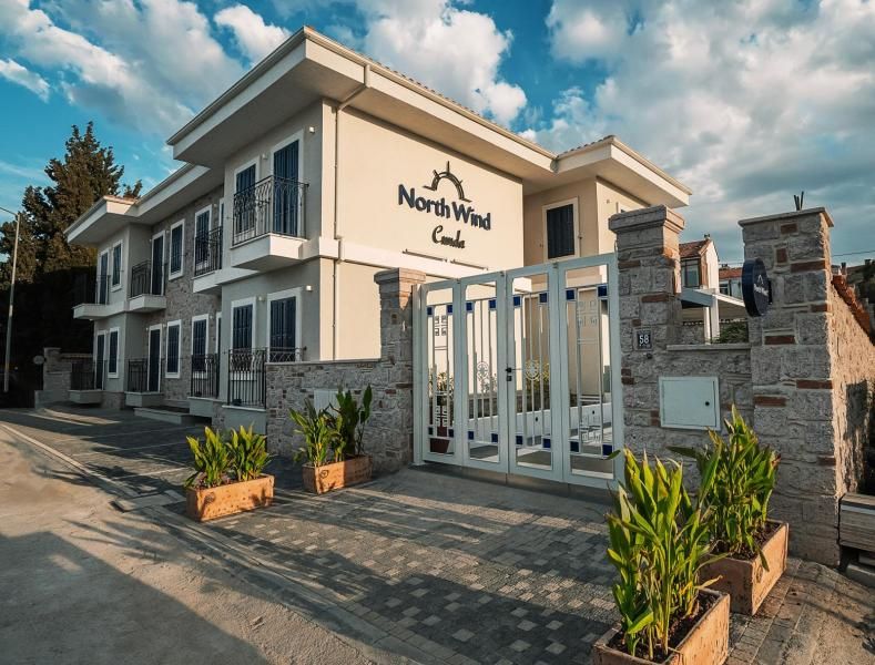 The North Wind Cunda- Adults Only - 2