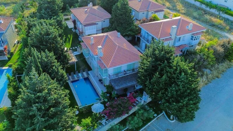 The One Alaçatı - 3