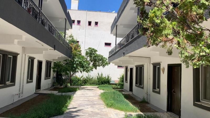 The Palm Club Apart Otel - 4