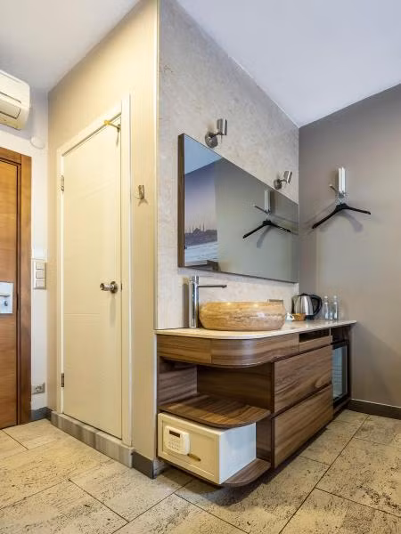 Oda Resmi