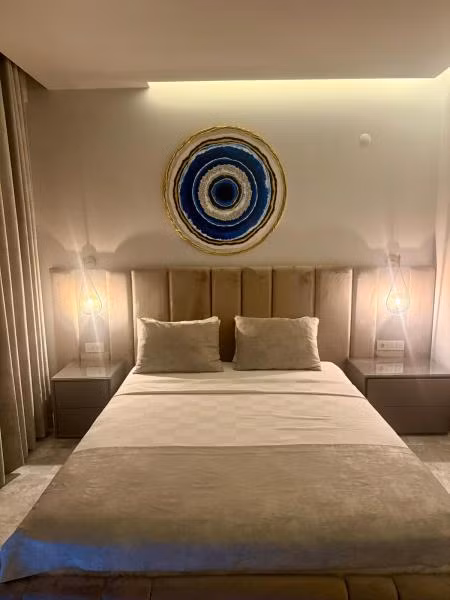 Oda Resmi