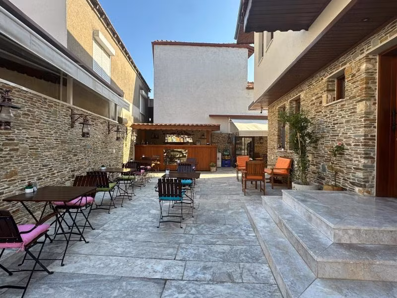 The Pilgrim Ephesus Hotel Selçuk - 3