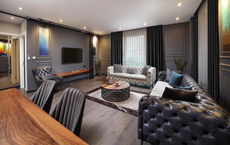 The Place Suites Ataşehir - 1