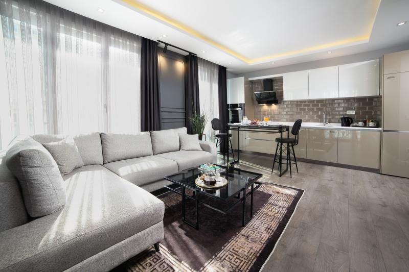 The Place Suites Ataşehir - 2
