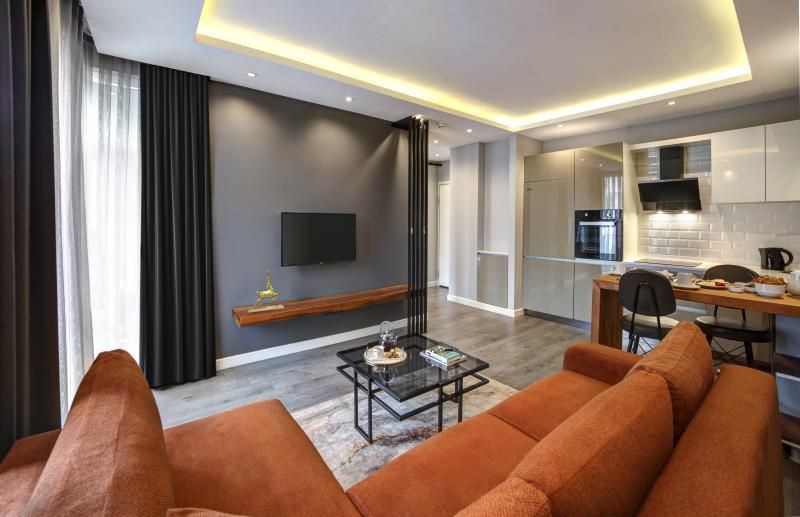 The Place Suites Ataşehir - 3