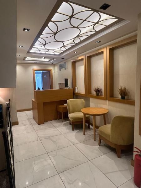 The Port Rooms - 3