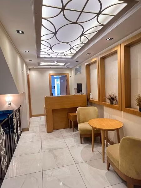 The Port Rooms - 4