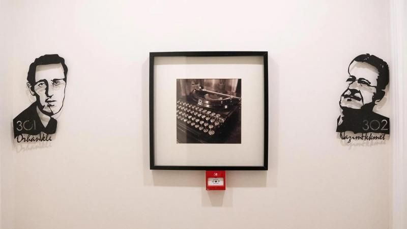 The Printhouse Hotel — 7
