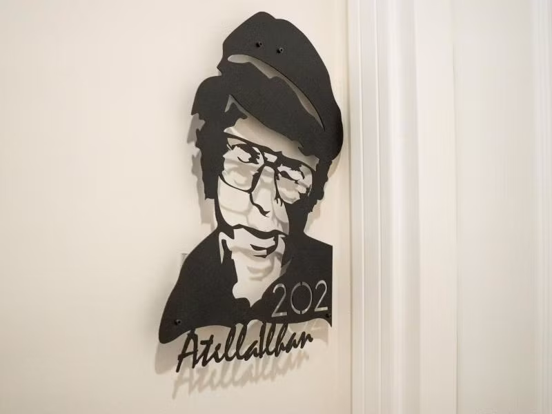 The Printhouse Hotel — 8