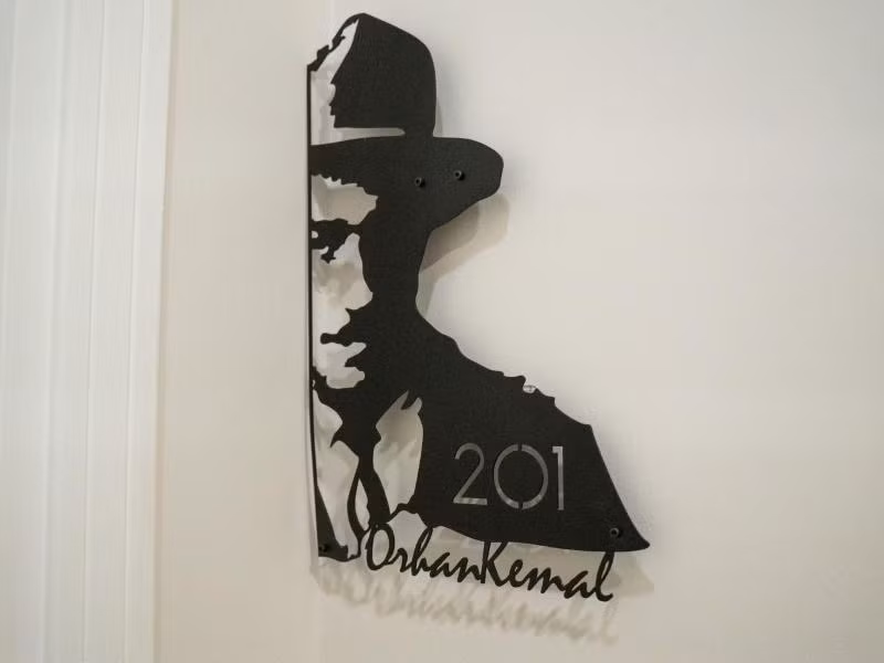 The Printhouse Hotel — 9