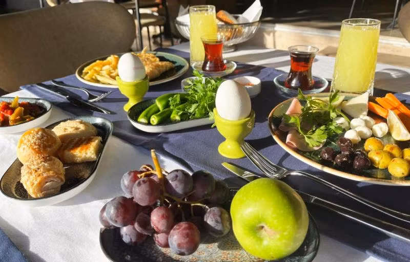 The Riada Hotel - 3