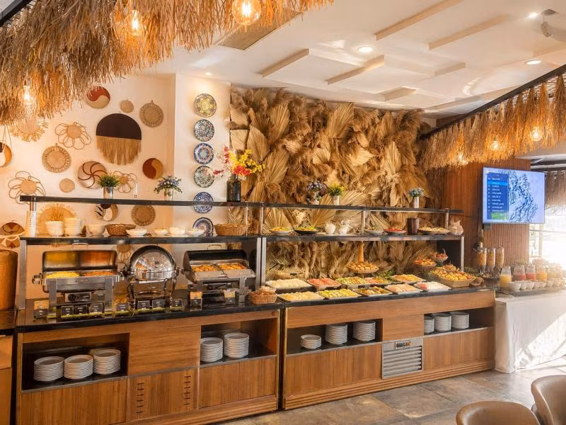The Riada Hotel - 2