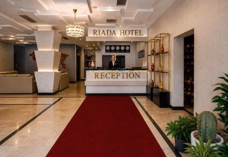 The Riada Hotel - 4