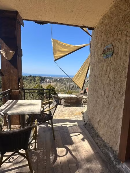 Oda Resmi