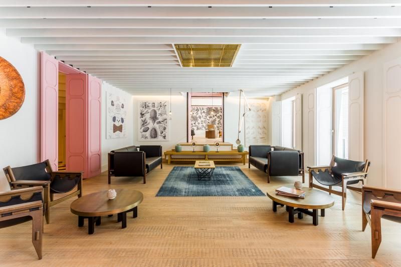 The Wings Hotels Collection - 3
