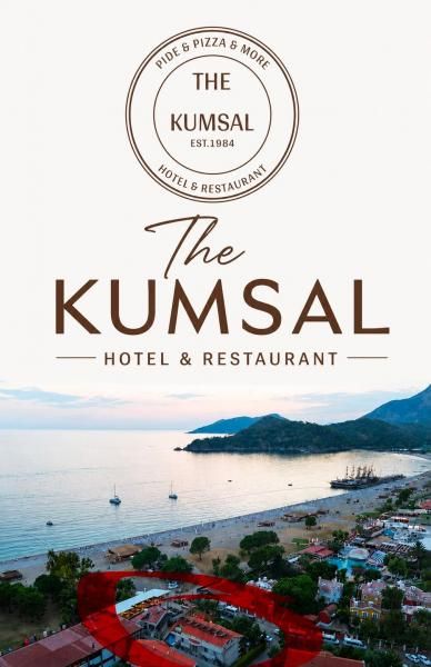 The kumsal Hotel